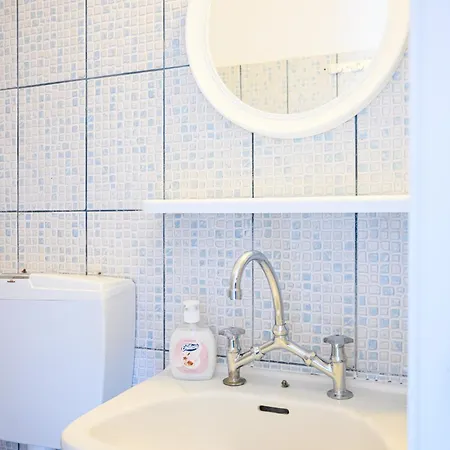 Sunrise2 Ξενοδοχείο με διαμερίσματα Παραλία