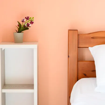 Ξενοδοχείο με διαμερίσματα Sunrise2 Παραλία