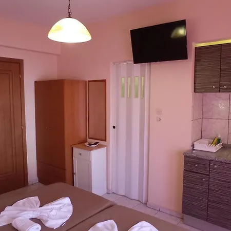 Sunrise2 Παραλία