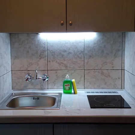 Sunrise2 Ξενοδοχείο με διαμερίσματα