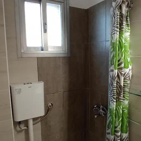 Sunrise2 Ξενοδοχείο με διαμερίσματα Παραλία