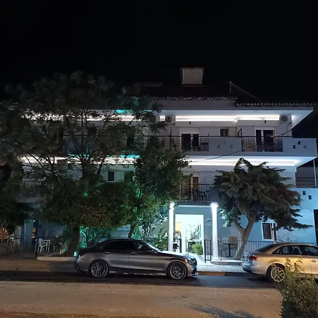 Sunrise2 Ξενοδοχείο με διαμερίσματα 3*