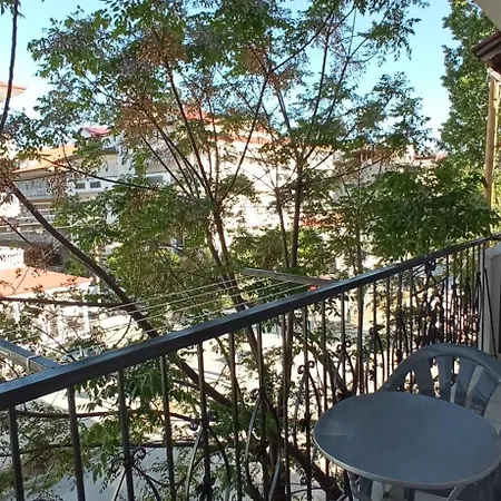 Sunrise2 Παραλία