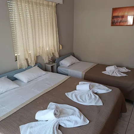 Sunrise2 Παραλία