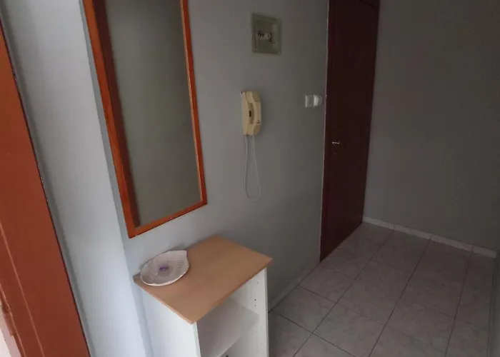 Sunrise2 Apartmanhotel 3*
