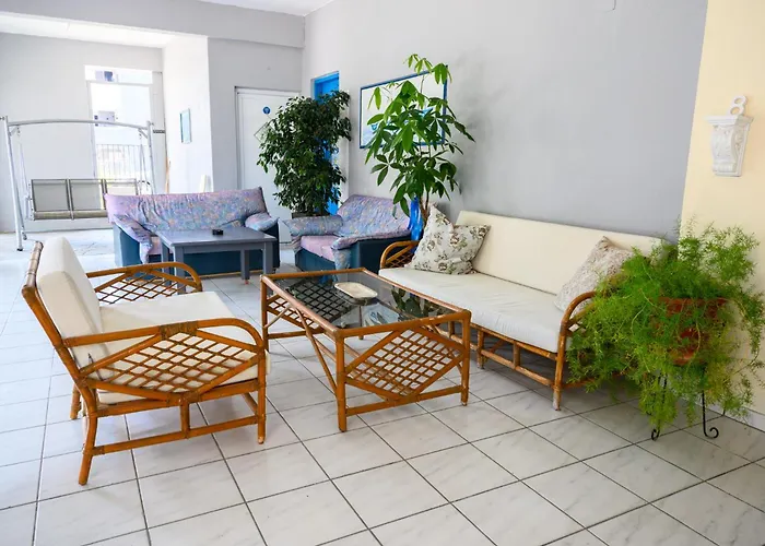 Apartmanhotel Sunrise2