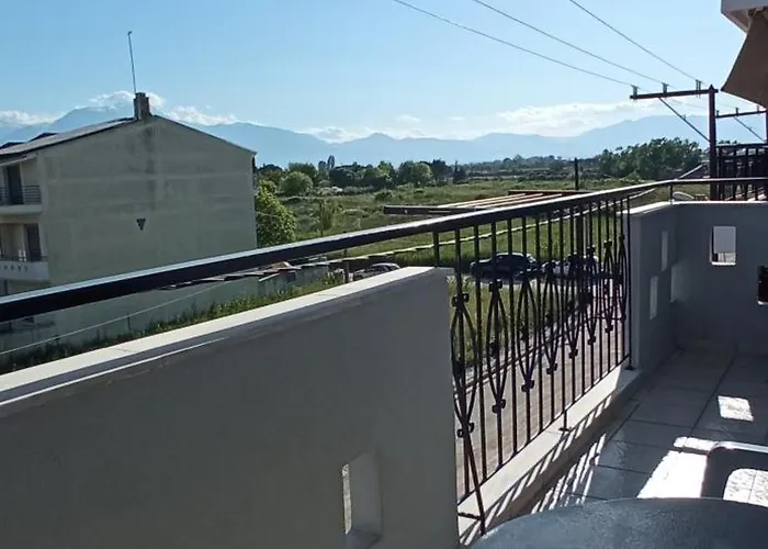 Sunrise2 Apartmanhotel 3*