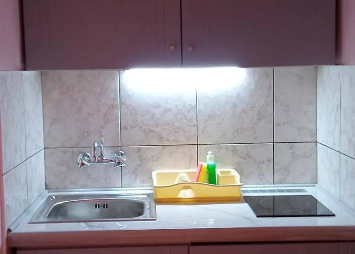 Sunrise2 Apartmanhotel 3*