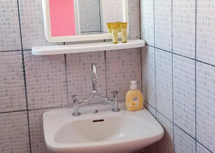 Apartmanhotel Sunrise2