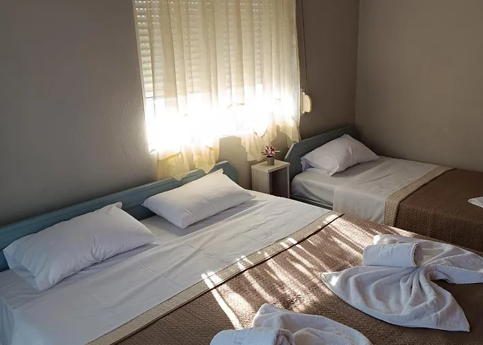 Sunrise2 Apartmanhotel