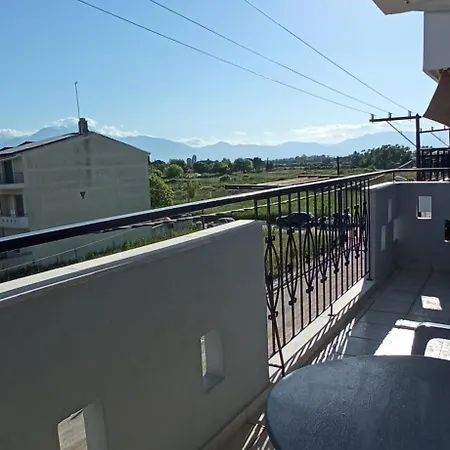 Sunrise2 شقة فندقية 3*