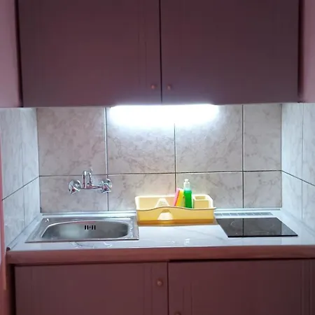 Sunrise2 شقة فندقية 3*