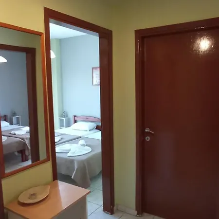 Sunrise2 3* Paralía