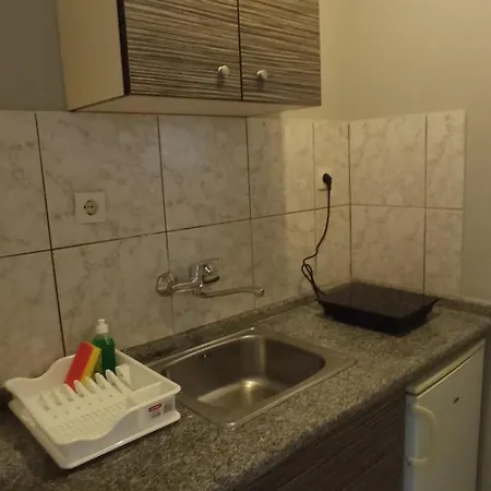 شقة فندقية Sunrise2 3*