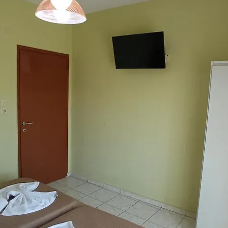 Sunrise2 شقة فندقية