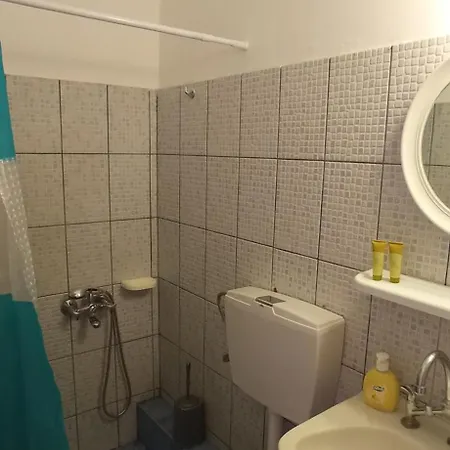 Sunrise2 شقة فندقية 3*