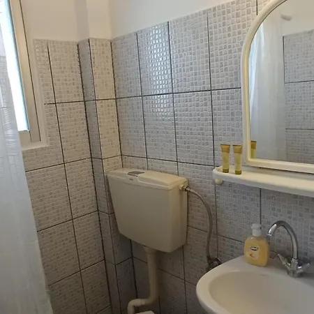 Sunrise2 3* Paralía