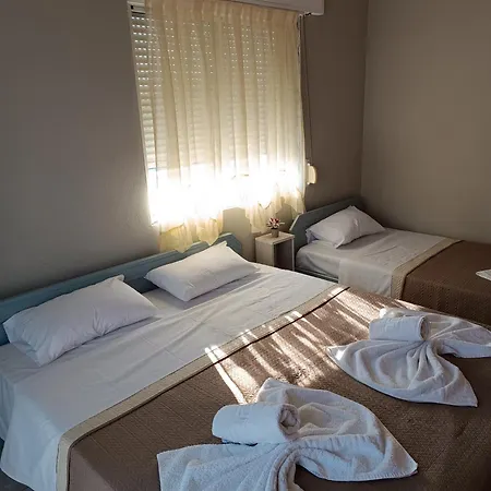 Sunrise2 شقة فندقية