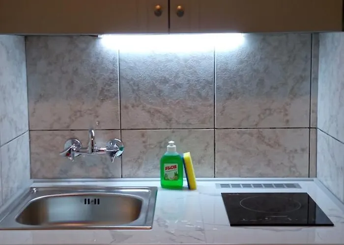 Sunrise2 Hotel de apartamente