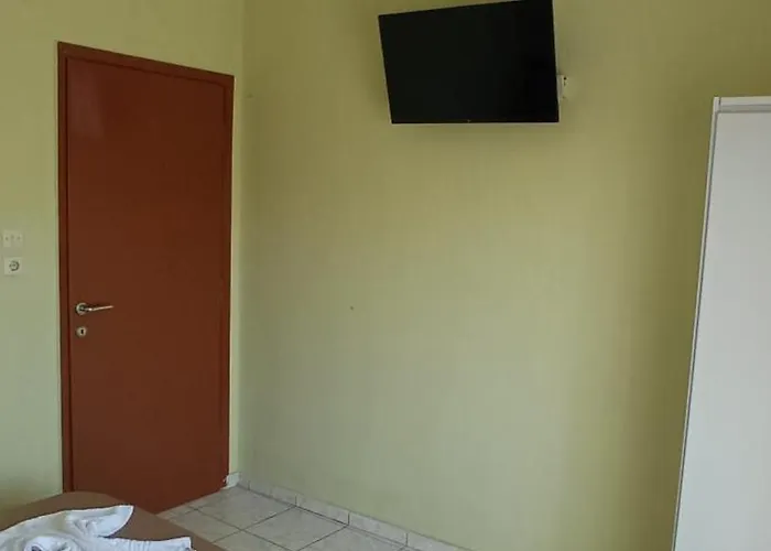 Sunrise2 Hotel de apartamente