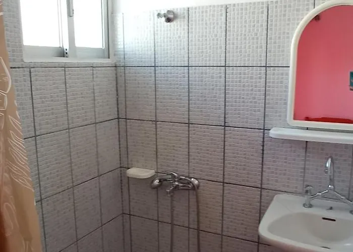 Hotel de apartamente Sunrise2