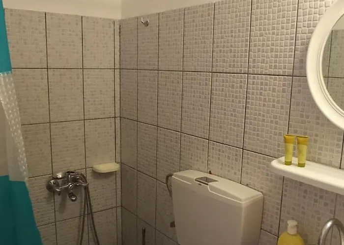 Sunrise2 Hotel de apartamente 3*